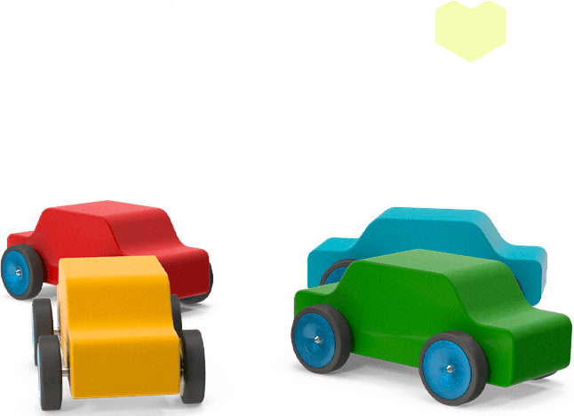 kaizen pro bem logo