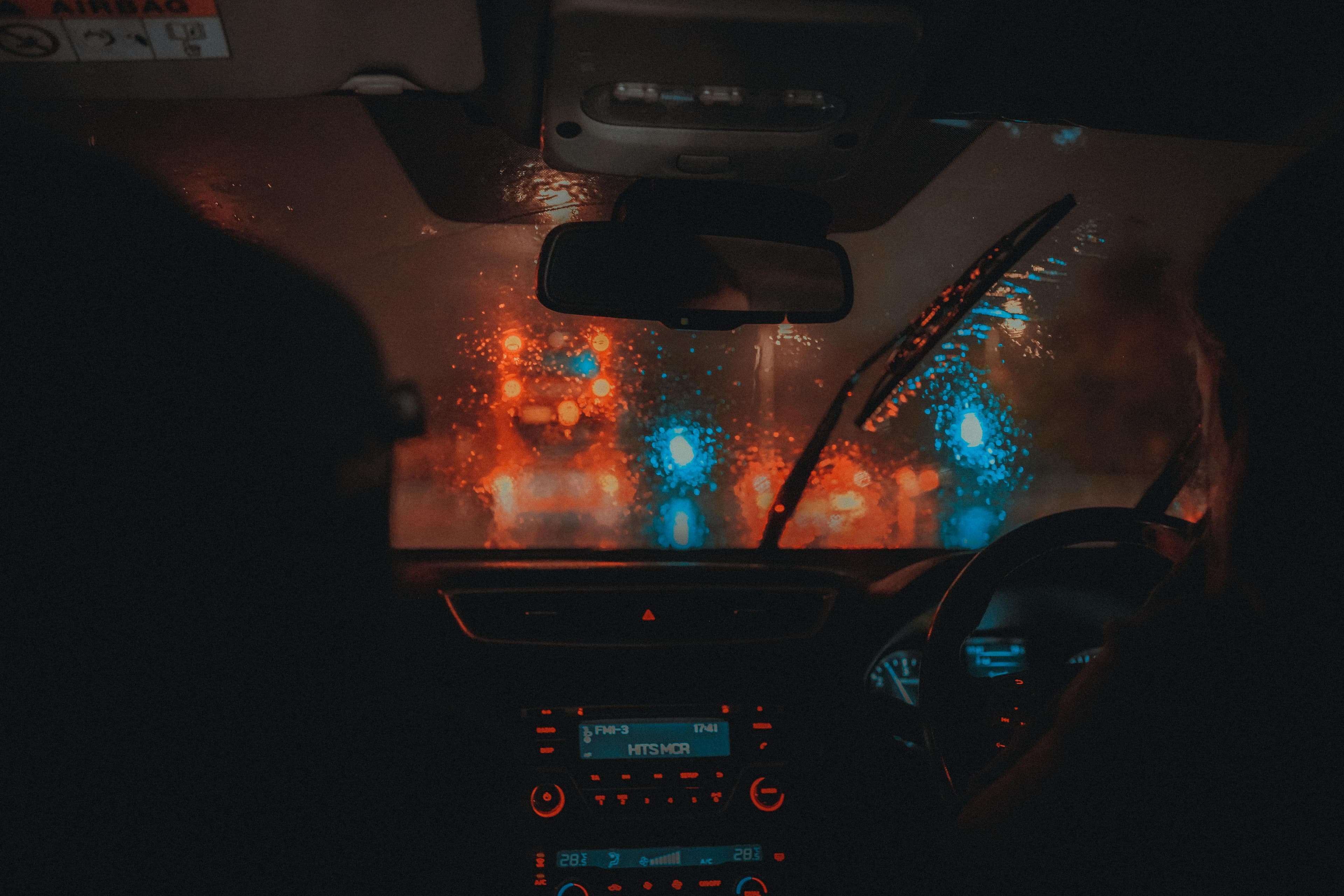 city landscape background